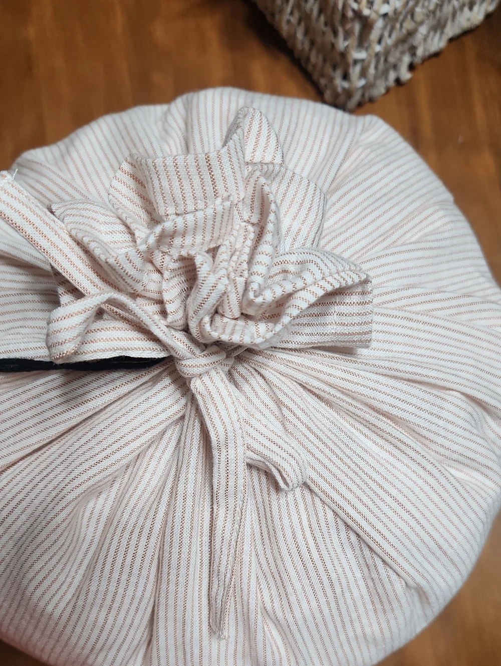 Lyocell Cotton Blend King Size Sheet Set - Picture 6 of 9